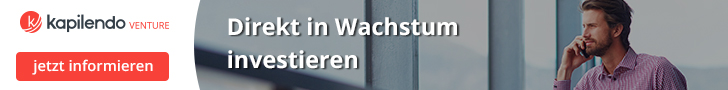 kapilendo – Der Kreditmarktplatz